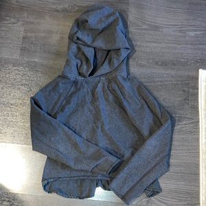 Lululemon pullover hoodie
